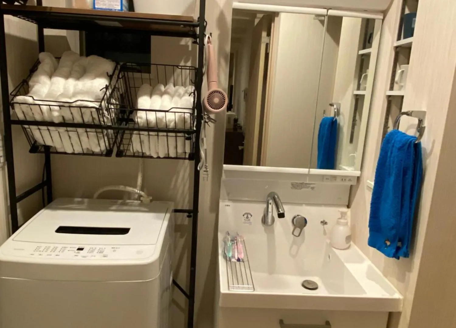 Villa 仁源宿 Tokyo Japan