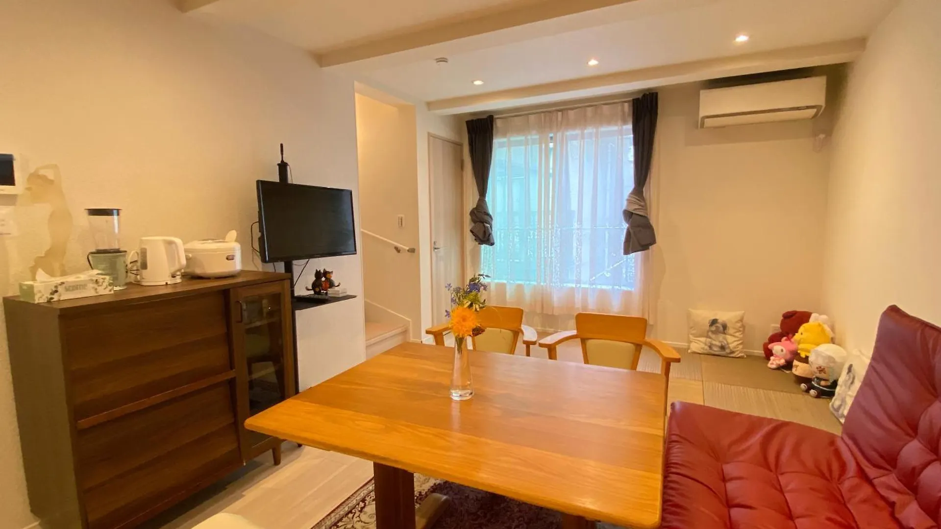 仁源宿 Tokyo Villa
