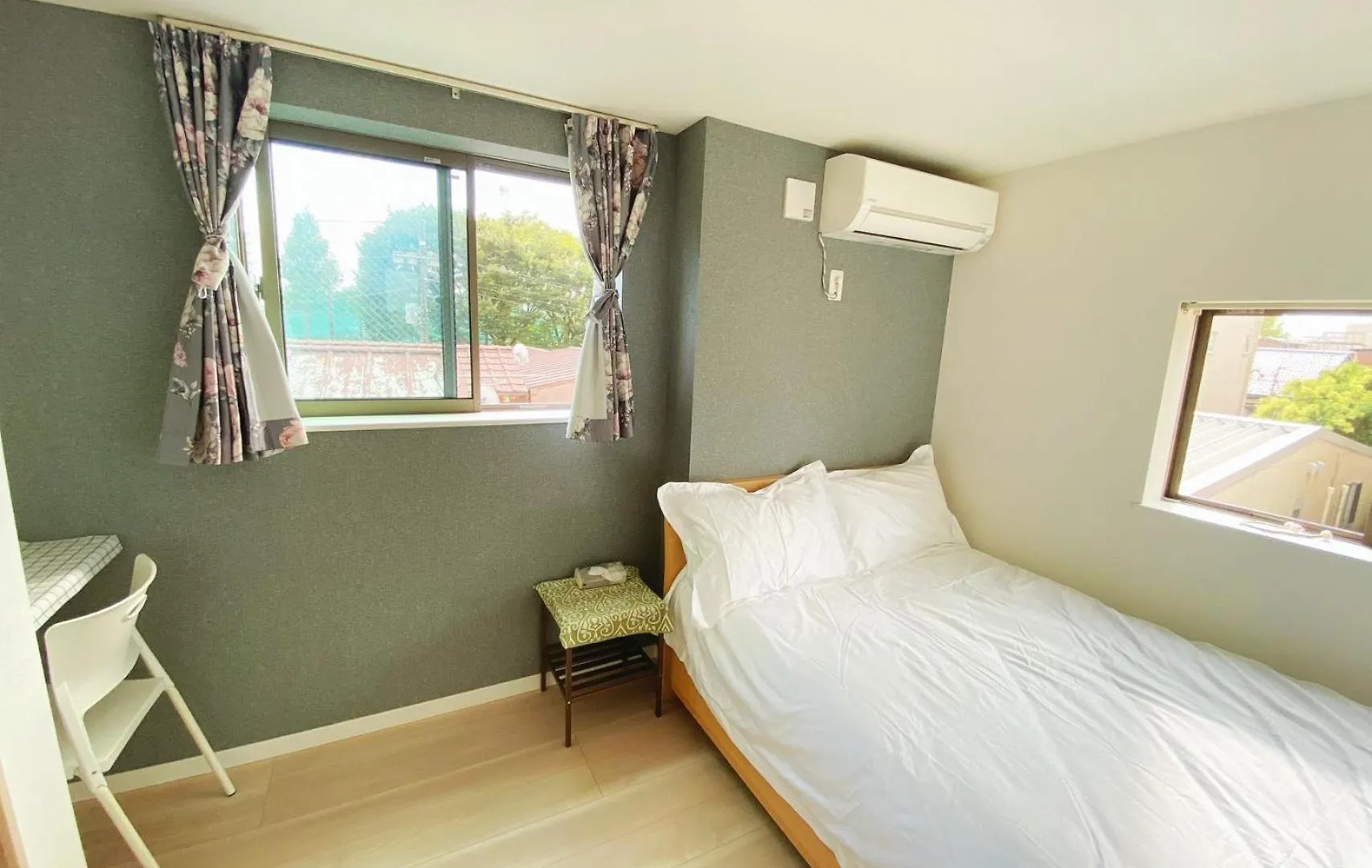 Villa 仁源宿 Tokyo